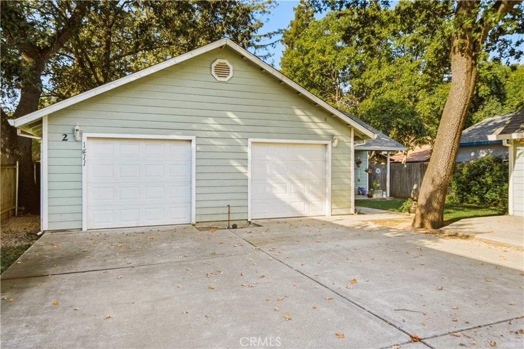 Photo of 1411 N Cherry Street