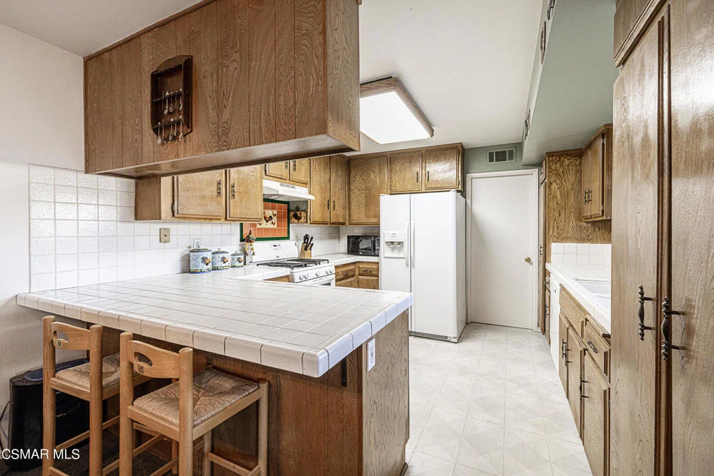 Photo of Unit A at 4436 Lubbock Drive
