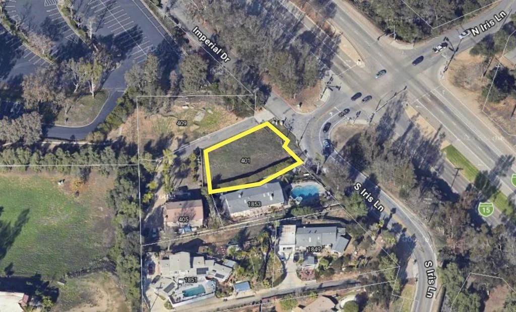 Photo of 401 Imperial Drive
