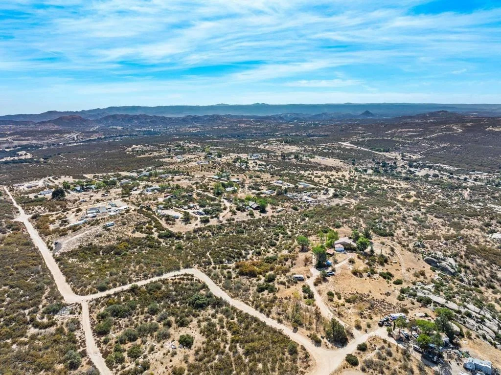 Photo of 2513 Tecate Divide Road