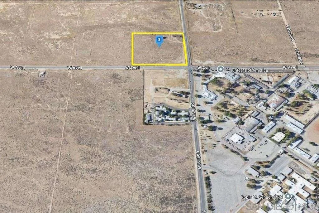 Photo of 0 W AVE I
