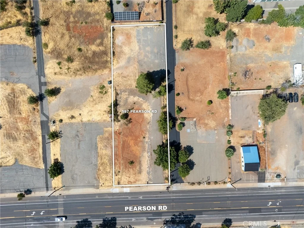 Photo of 597 Pearson Road