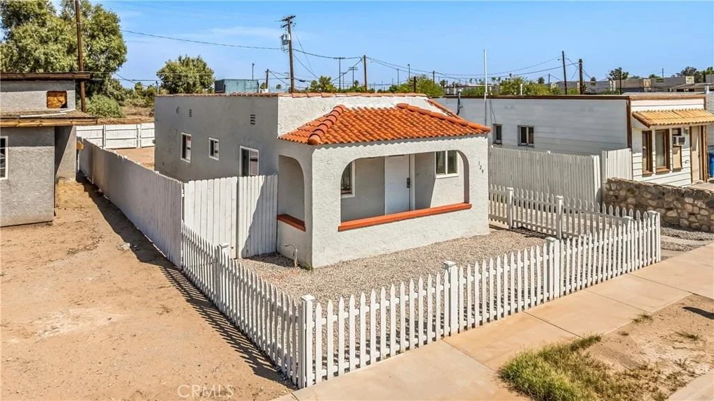 Photo of 129 N K Street