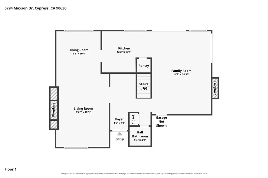 Photo of 5794 Maxson