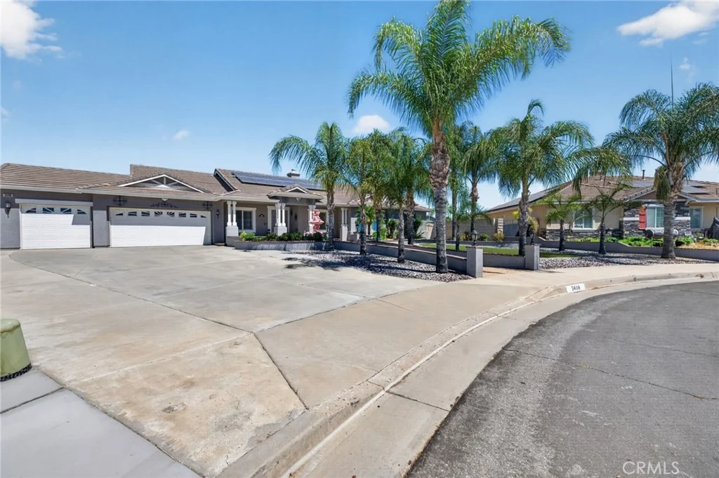 Photo of 3608 Charolais Place