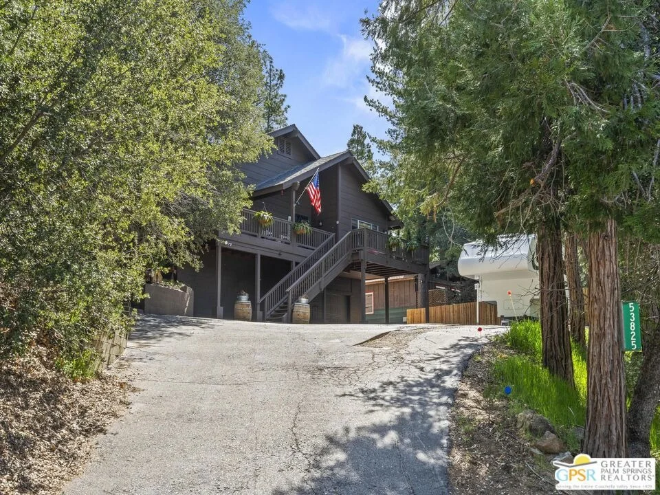 Photo of 53825 Marian View Drive