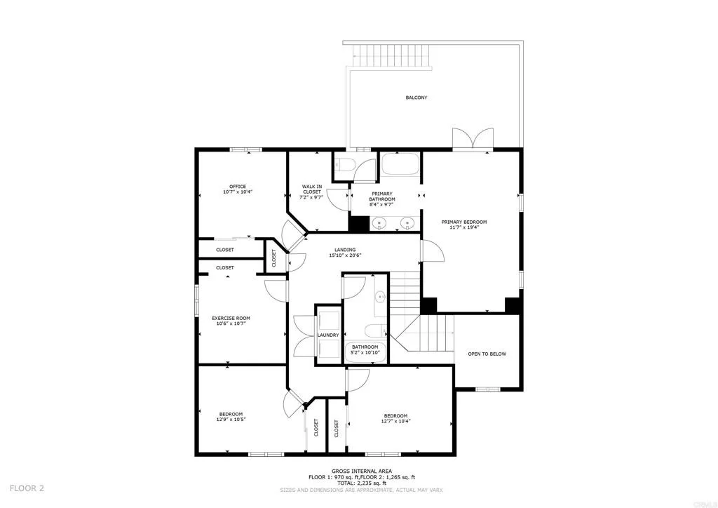 Photo of 2292 Marquand