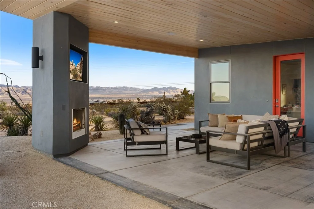 Photo of 58860 Ocotillo