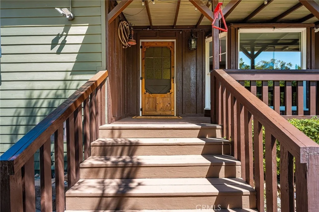 Photo of 28151 Modjeska Grade Road