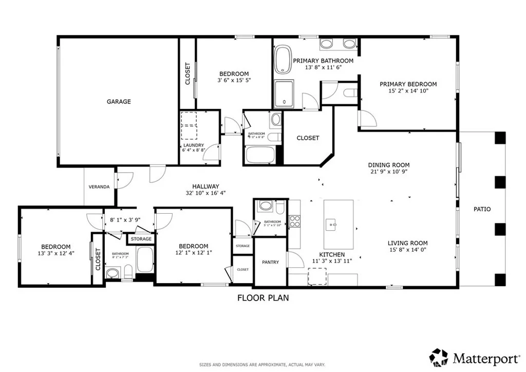 Photo of 1702 Magnolia Place