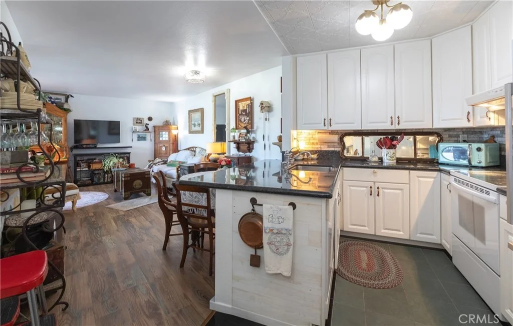 Photo of Unit 241 at 2901 Peninsula Road