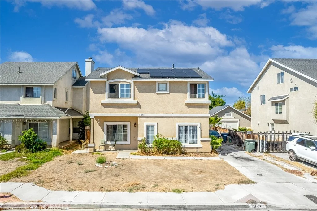 Photo of 1453 Rabbit Peak Way