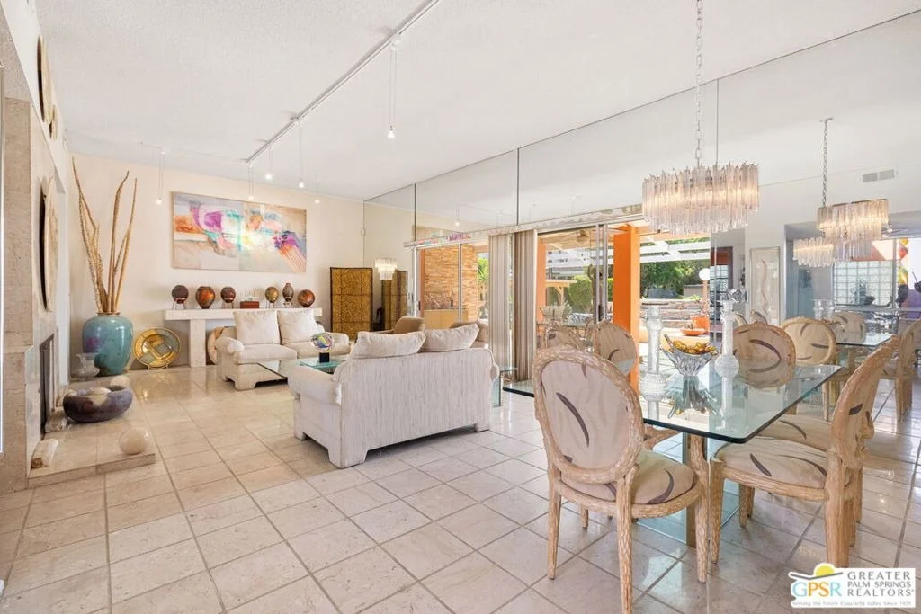 Photo of 73070 Shadow Mountain Drive