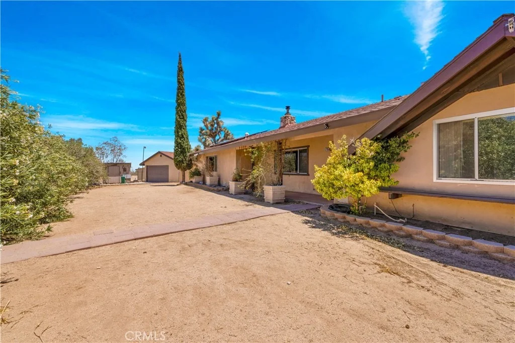 Photo of 57050 Mesa Drive