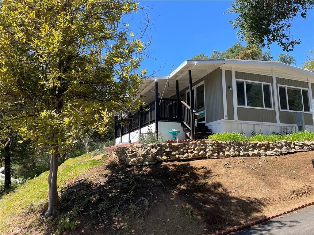 Photo of Unit 96 at 4747 Oak Crest