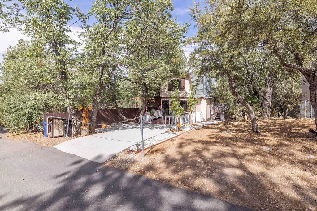 Photo of 459 Inyo Avenue