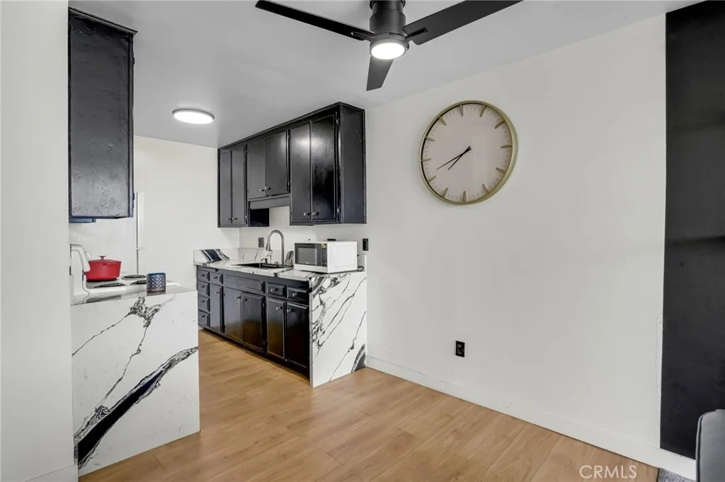 Photo of Unit 607 at 375 Atlantic Avenue