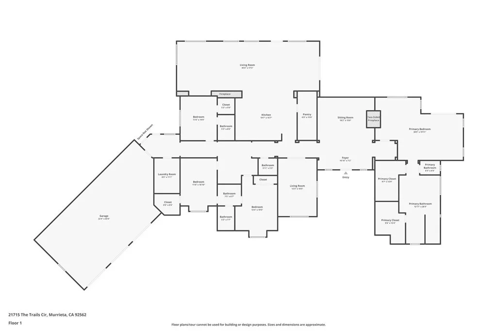 Photo of 21715 The Trails Cir