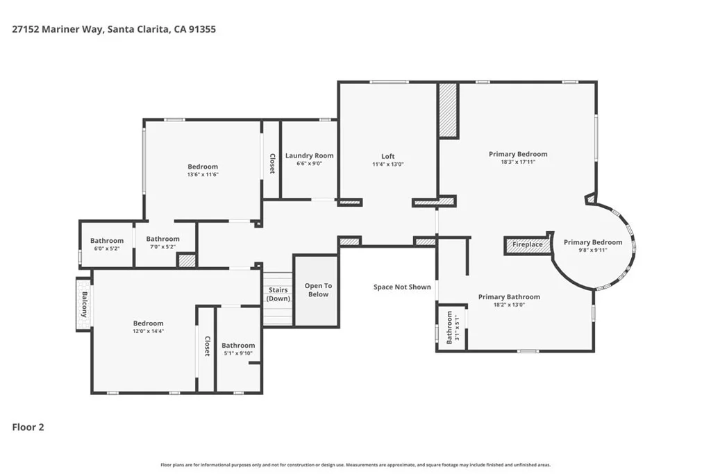 Photo of 27152 Mariner Way
