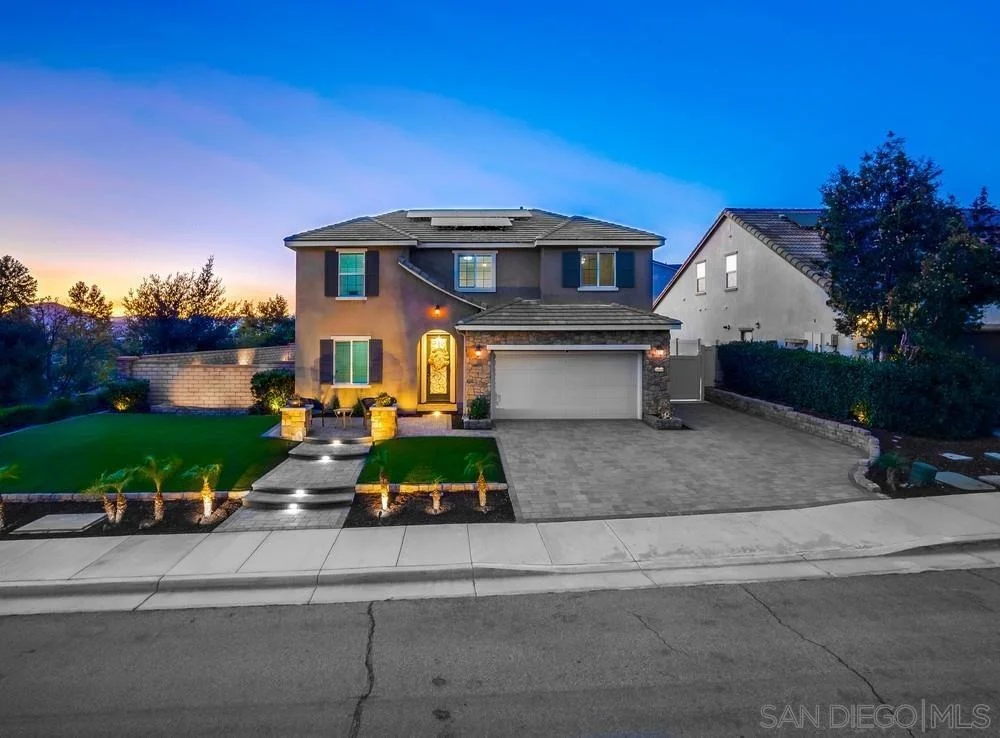 Photo of 24690 Hidden Hills Dr