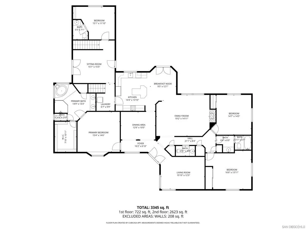 Photo of 13883 Sage Mountain Ln