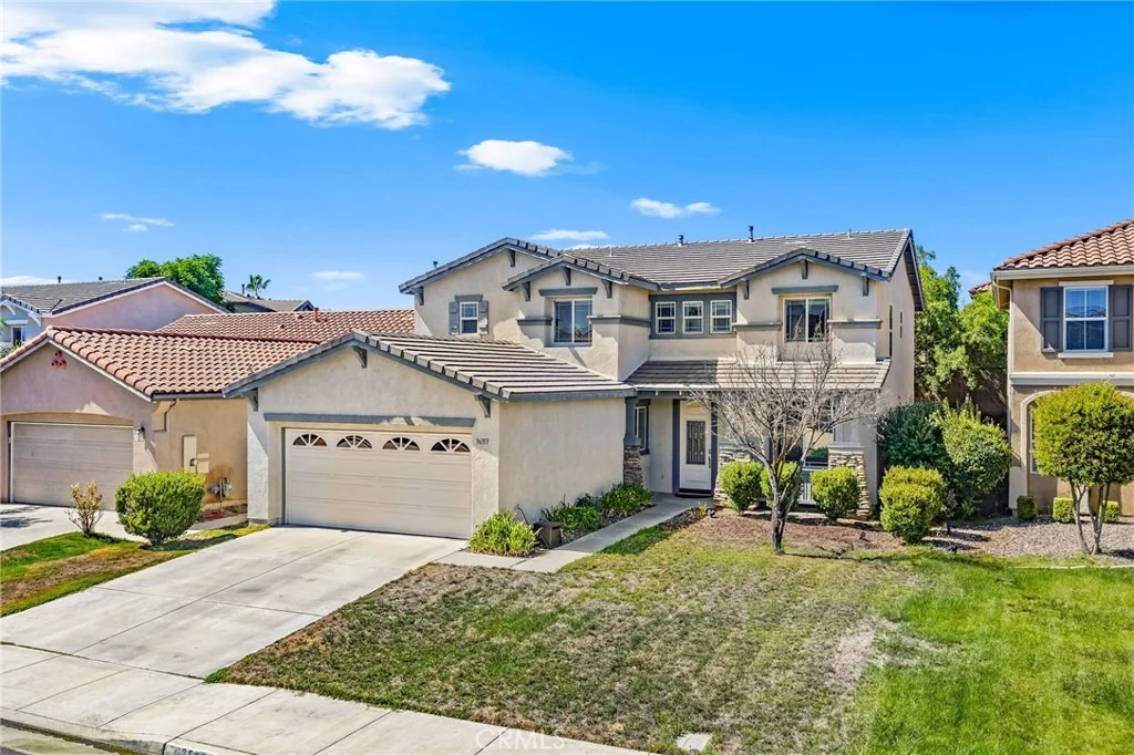Photo of 36353 Capri Drive