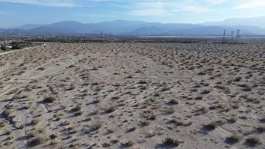 Photo of 0 Desert Park Drive