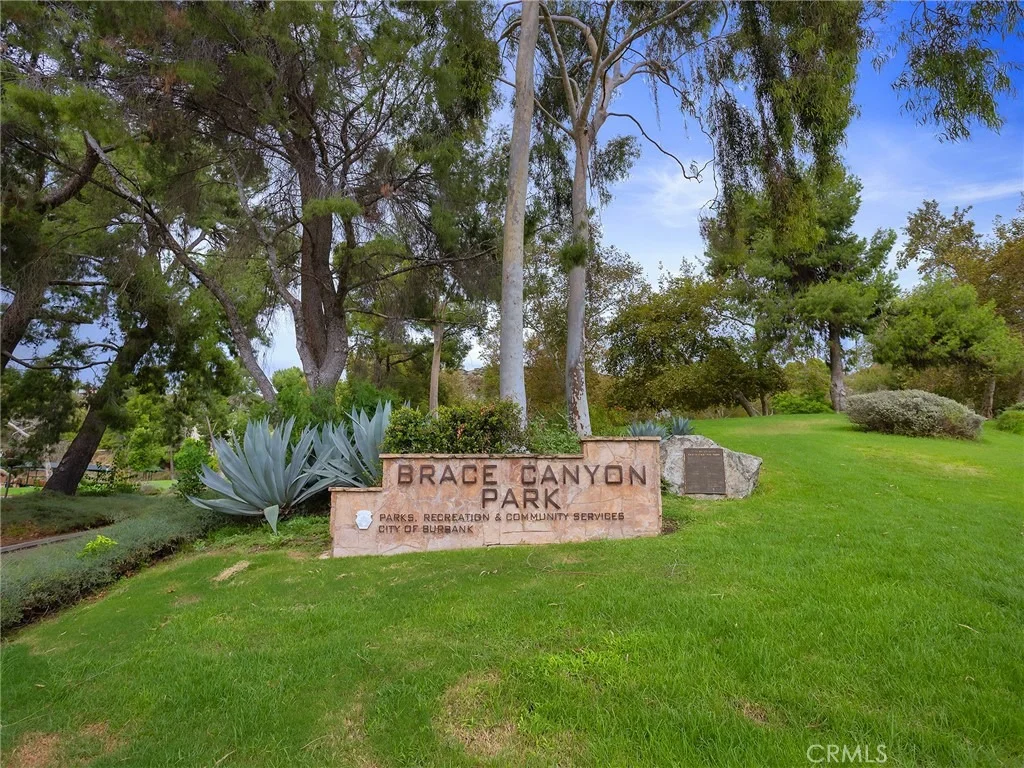 Photo of 3400 Brace Canyon Road
