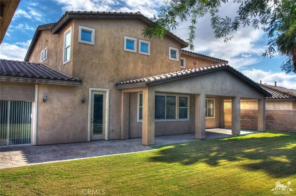Photo of 42115 Marble Mountain Drive