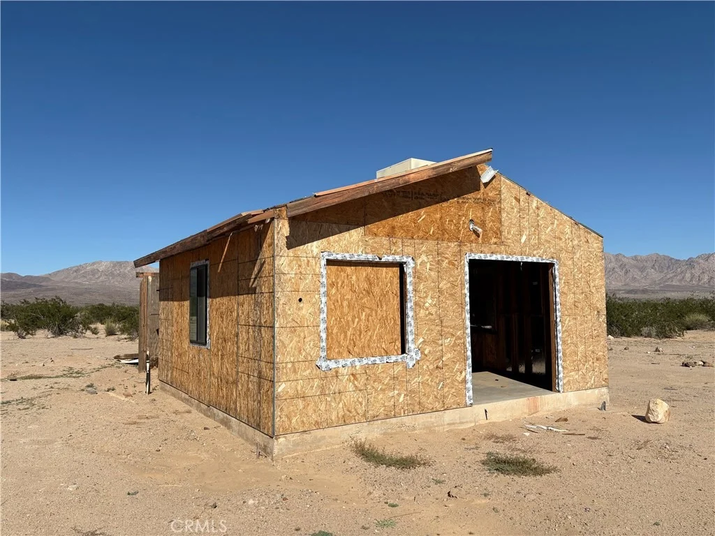 Photo of 85875 Diamond Bar Road