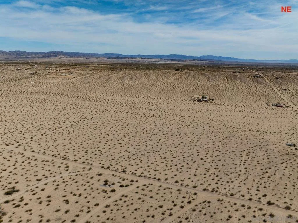 Photo of 0 Desert View RD