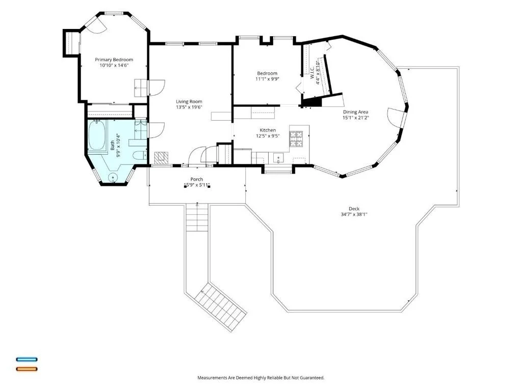 Photo of 20905 Comanche Trail