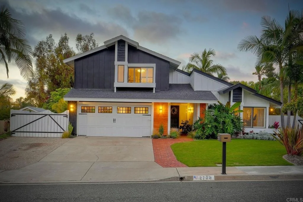 Photo of 2708 York Road