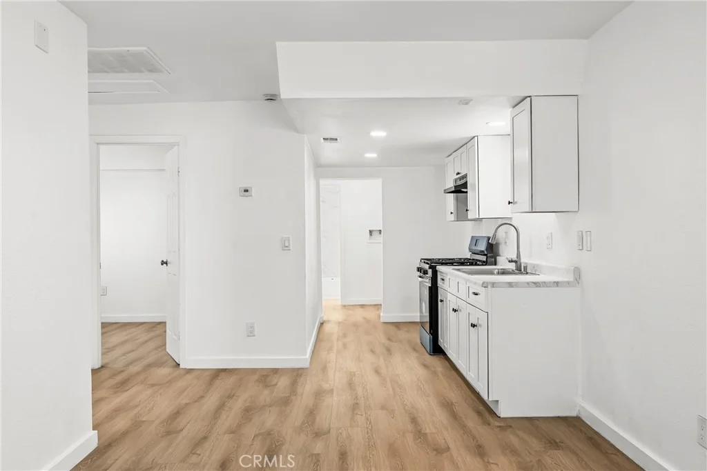 Photo of 129 N K Street