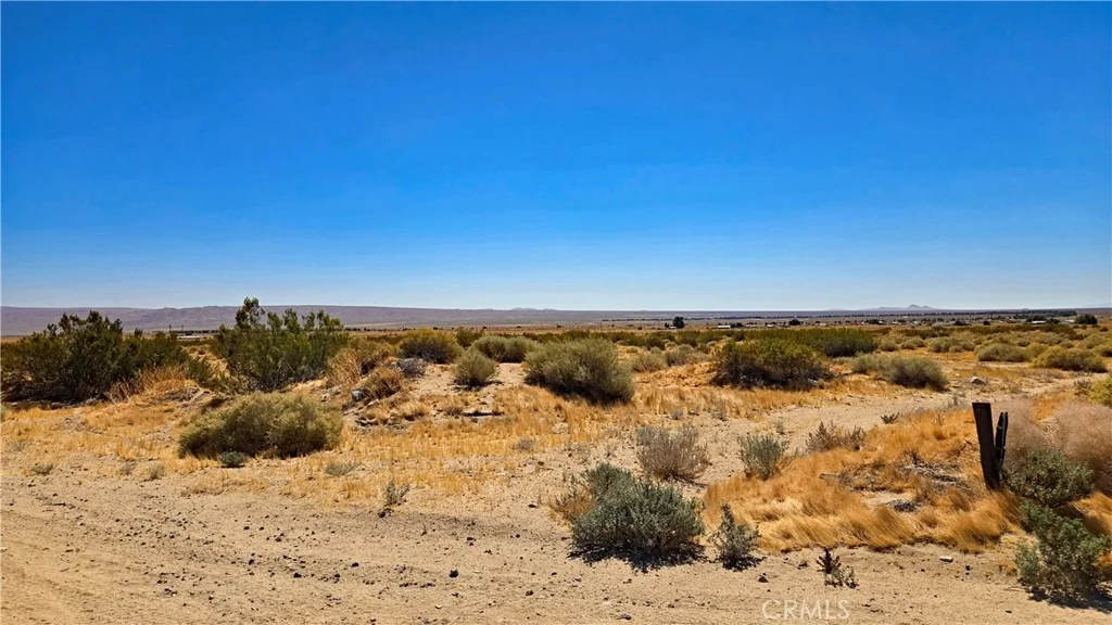 Photo of 0 Cholla Rd