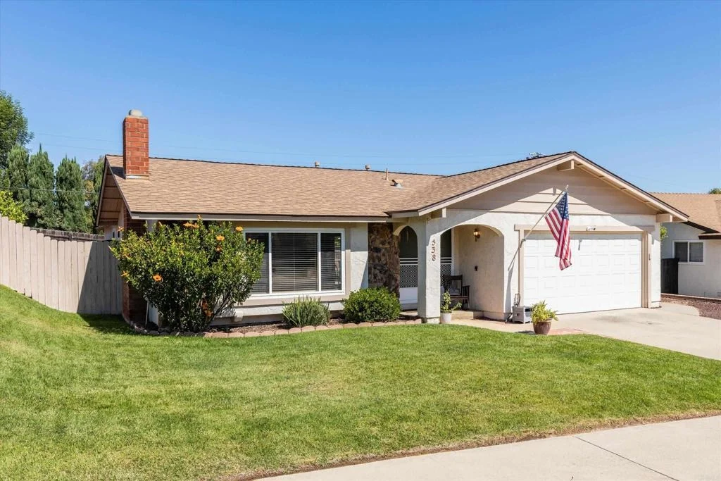 Photo of 538 Shadow Hills Drive