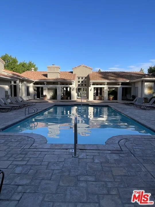 Photo of Unit 103 at 1035 La Terraza Circle