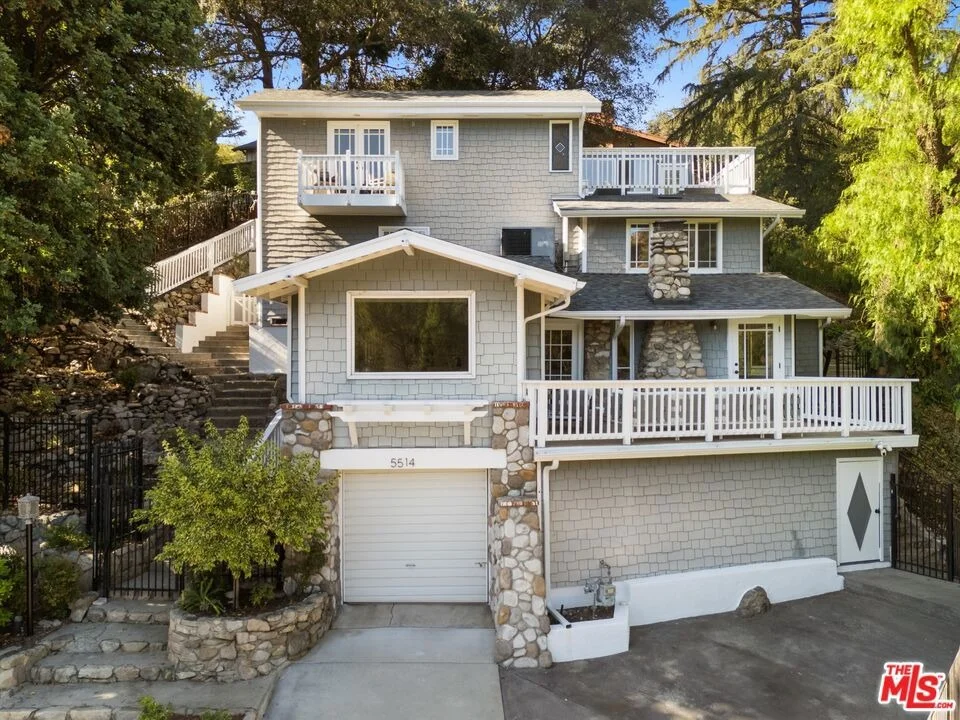 Photo of 5514 Canyonside Road