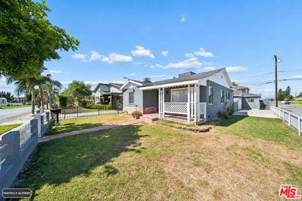 Photo of 601 W Arbutus Street