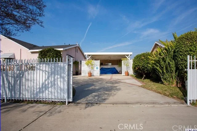 Photo of 10548 Rainier Street