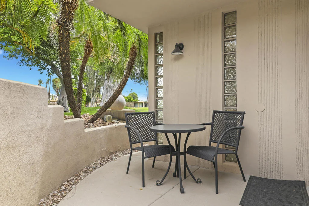 Photo of Unit 7 at 42320 Baracoa Drive