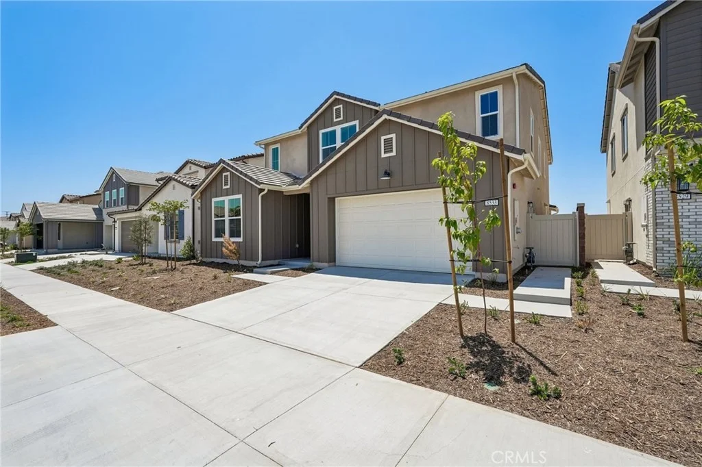Photo of 8553 Tamarack Street