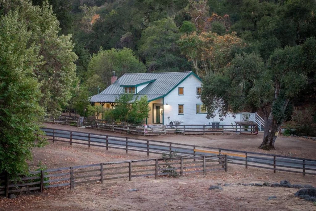 Photo of 38652 Tassajara Road