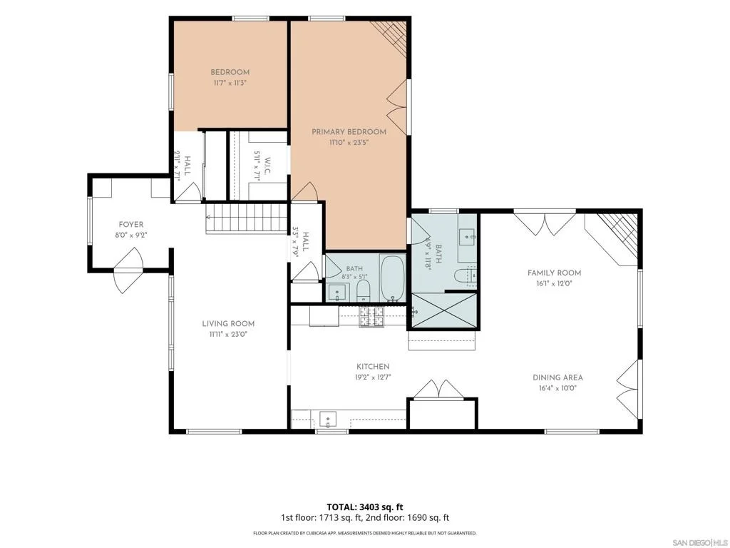 Photo of 444 Avalon Dr.