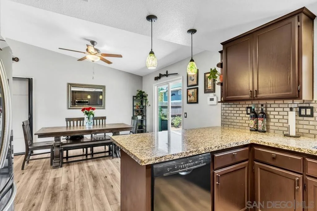 Photo of 1852 EL CAJON LN.