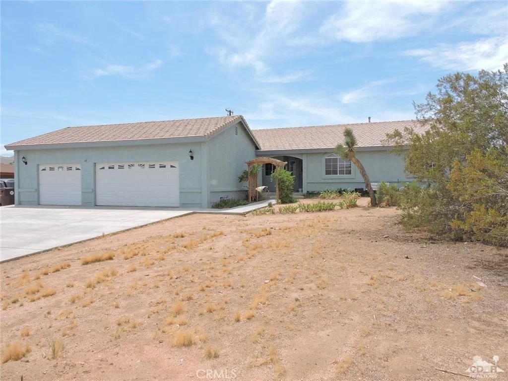 Photo of 58301 Alta Mesa Drive