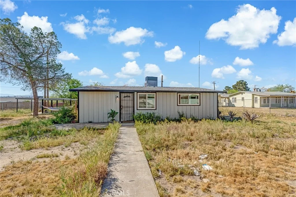 Photo of 28801 Howard Rd