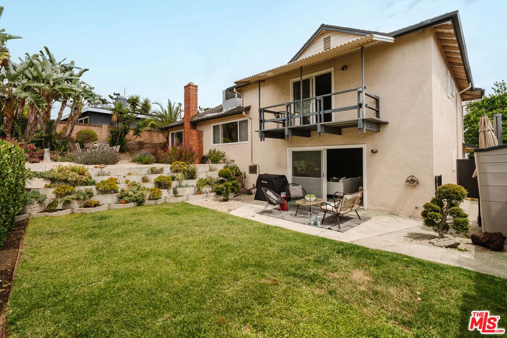 Photo of 2811 Lawndale Drive