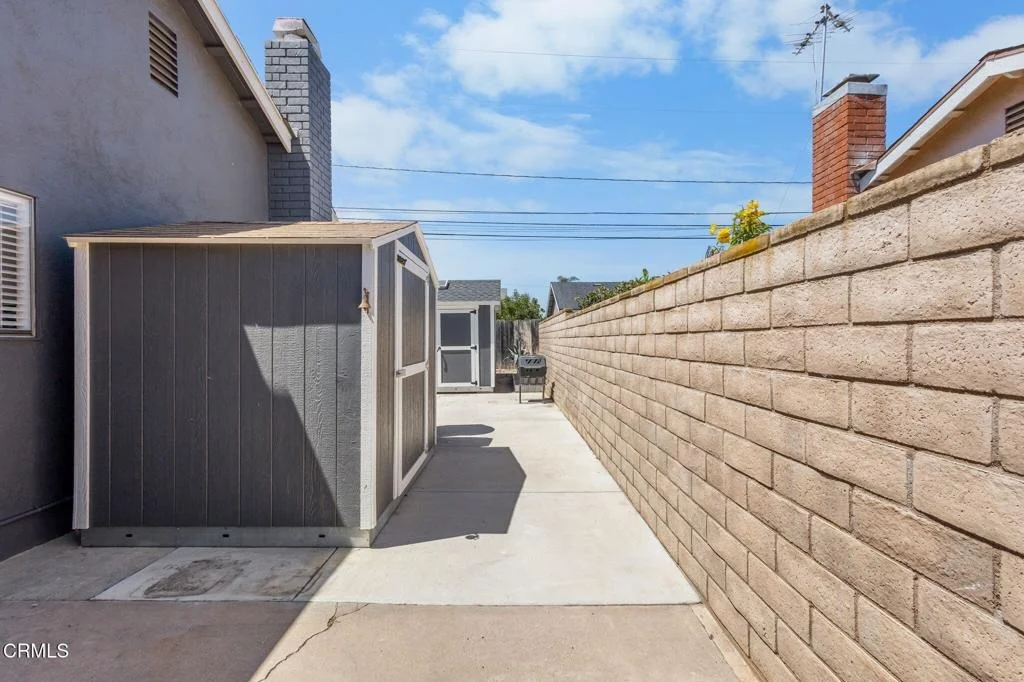 Photo of 1001 Redwood Street