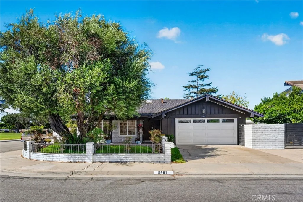 Photo of 8661 Brookside Drive